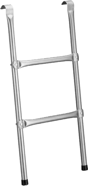 Драбинка для батута 305-312 см (2 сходинки), оцинкована сталь LAD10FT фото